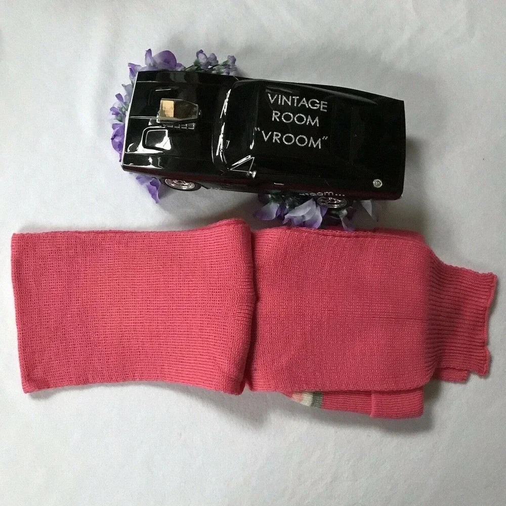 US Polo Assn NWOT Winter Accessory Set Girls OS (7–16 YO)